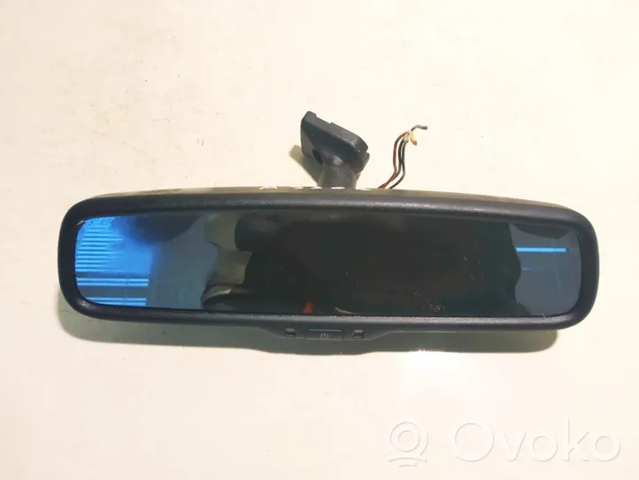 Nissan Pathfinder R51 Specchietto retrovisore (interno) 015892