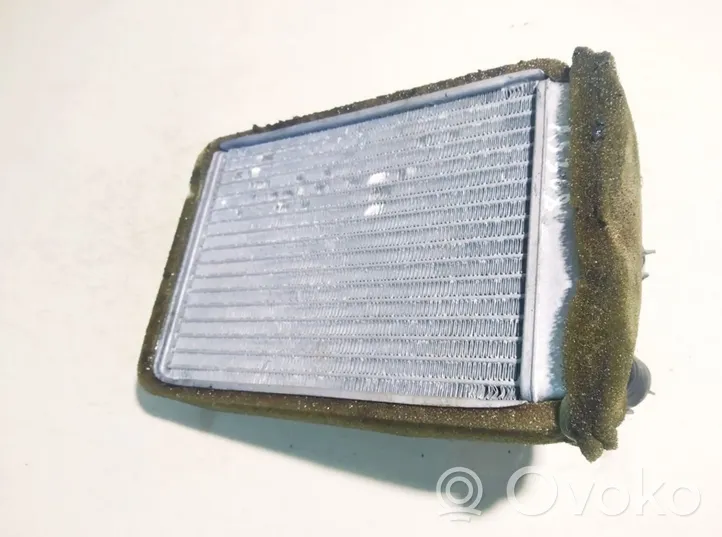 Nissan Pathfinder R51 Radiateur soufflant de chauffage 