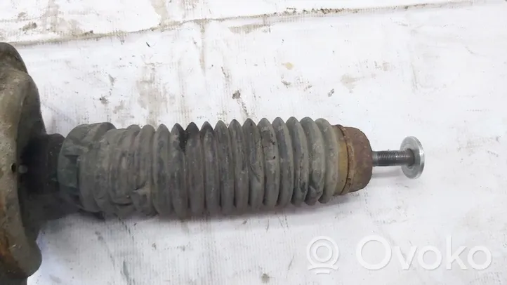 Peugeot 307 Front shock absorber/damper 