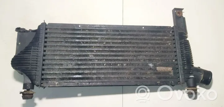 Nissan Pathfinder R51 Chłodnica powietrza doładowującego / Intercooler 14461