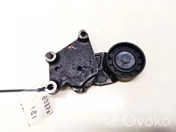 Mazda MPV Tensor de correa del alternador 