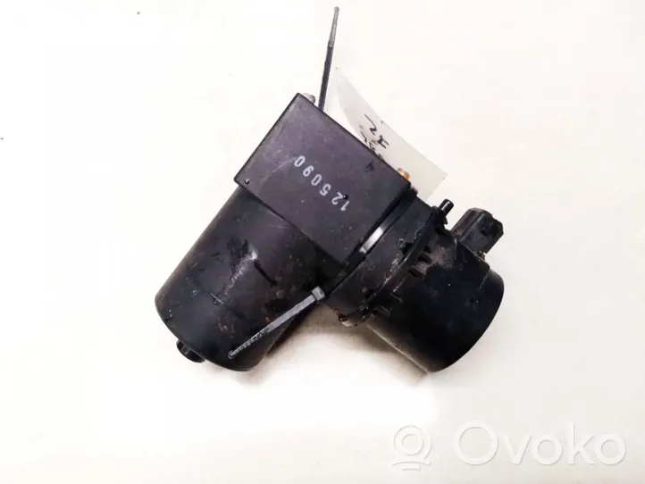 Volkswagen Jetta II Pompa podciśnienia / Vacum 