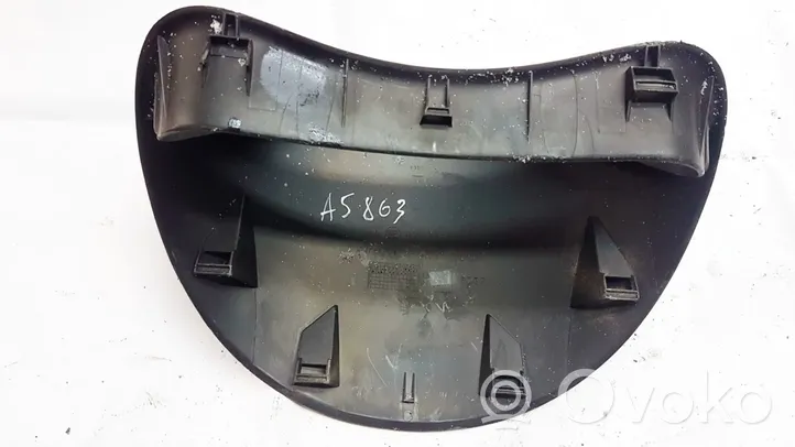 Peugeot 206 Moldura del panel 9624233277