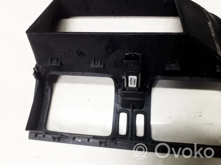 Volvo XC60 Hazard light switch 1284825