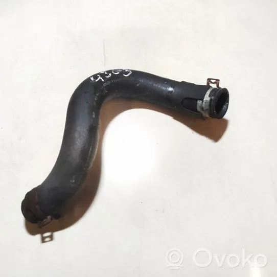 Honda Accord Engine coolant pipe/hose 