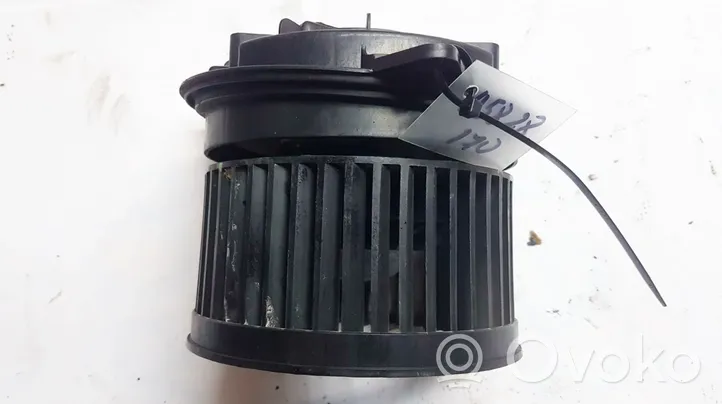 Ford Mondeo Mk III Heater fan/blower 1S7H18456AB