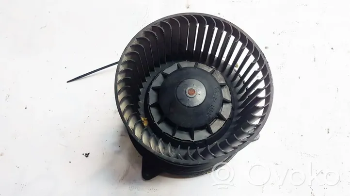 Ford Mondeo Mk III Heater fan/blower 1S7H18456AB