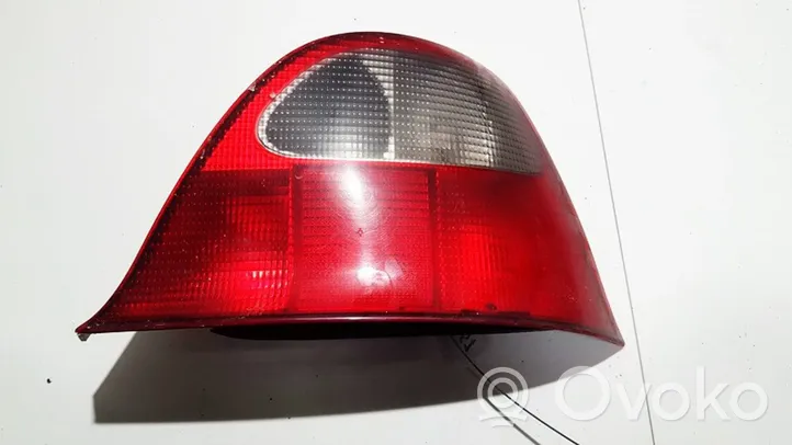 Rover 25 Lampa tylna R028102