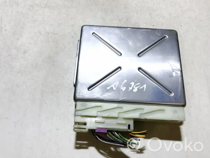 Volvo XC90 Gearbox control unit/module p30646719