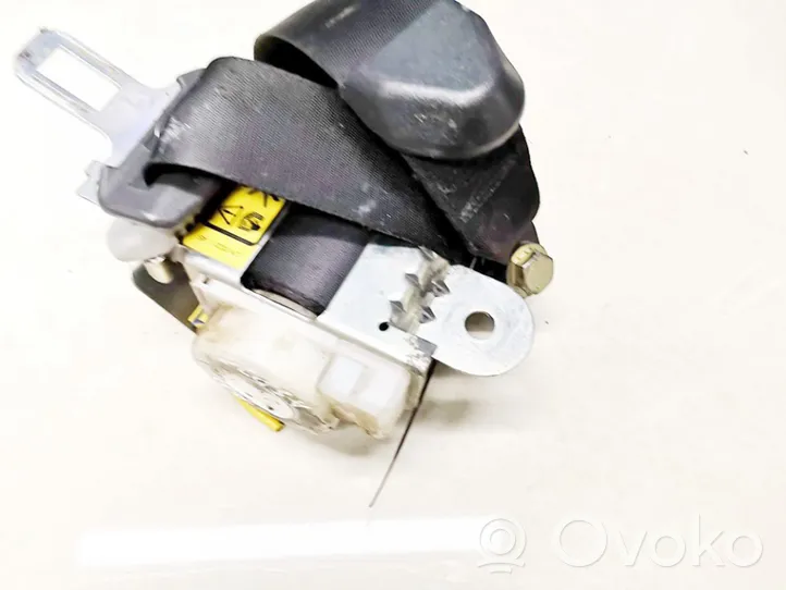 Rover 45 Ceinture de sécurité avant evb105240