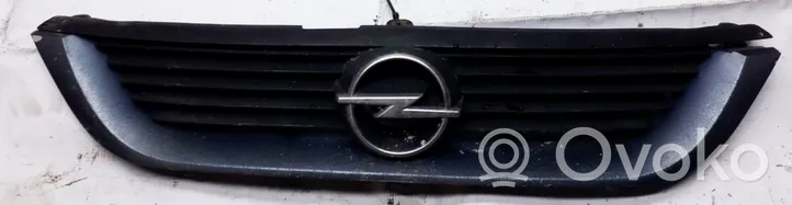 Opel Vectra B Griglia anteriore 