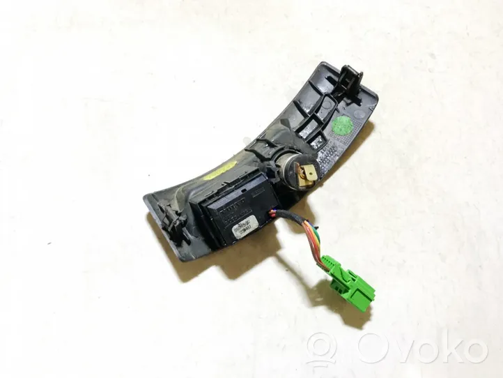 Volvo V50 Interruptor de control de tracción (ASR) 8686026