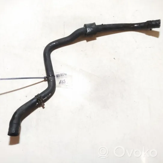 Volkswagen Polo Engine coolant pipe/hose 