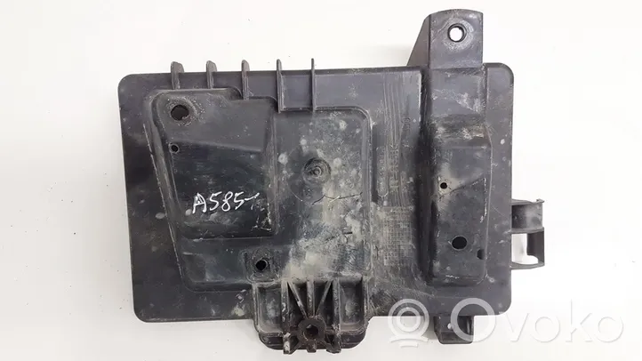 Opel Astra G Vassoio scatola della batteria 24449812