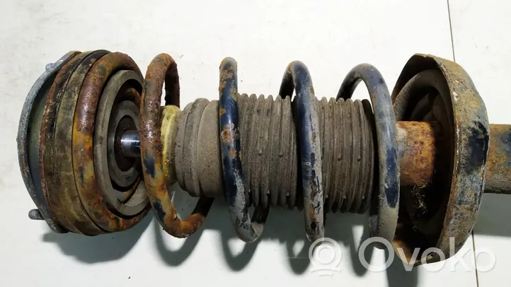 Opel Corsa B Front coil spring 