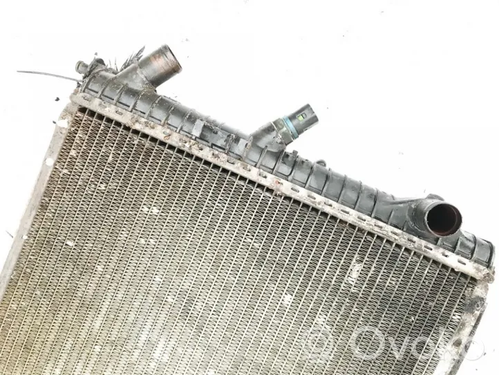 Renault Espace III Coolant radiator 