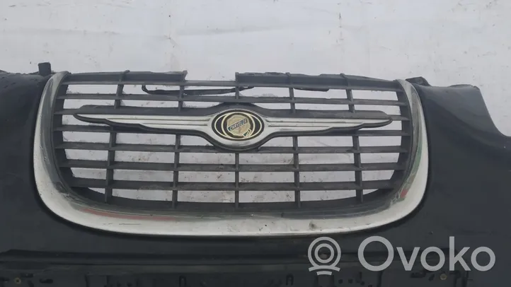 Chrysler 300M Front grill 