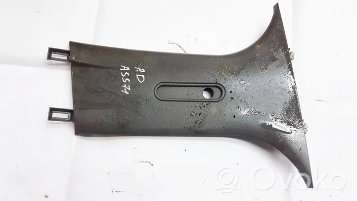 Audi A2 Altra parte interiore 1J0868311A