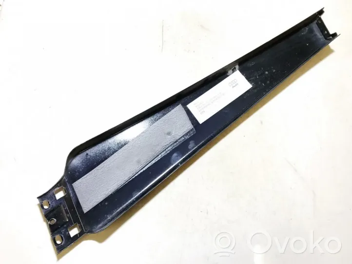 Audi A4 S4 B6 8E 8H Autres éléments de garniture porte avant 8e0853289c