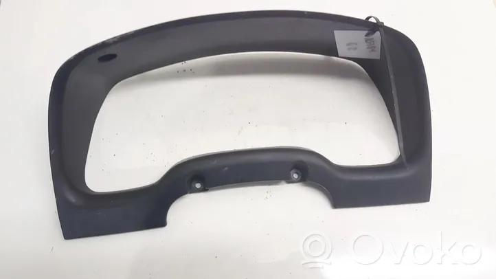 Opel Astra G Dashboard trim 90561233