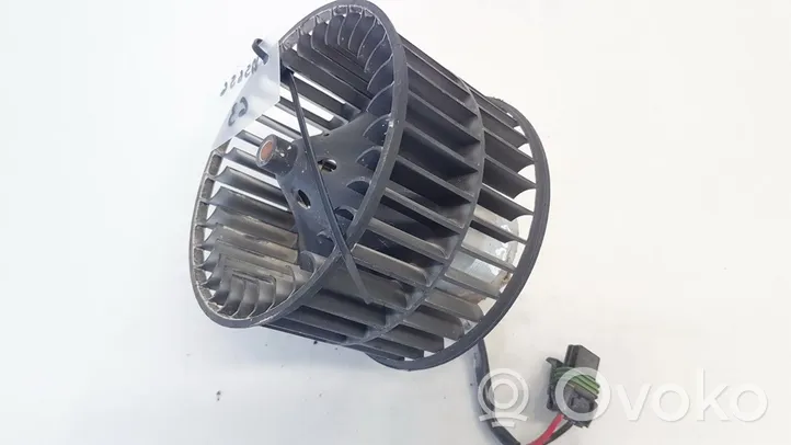 Renault Espace III Ventola riscaldamento/ventilatore abitacolo 0130063507