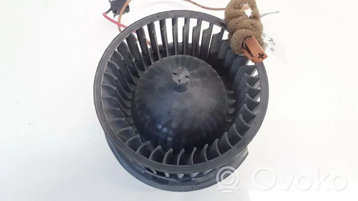 Volkswagen Golf III Heater fan/blower 