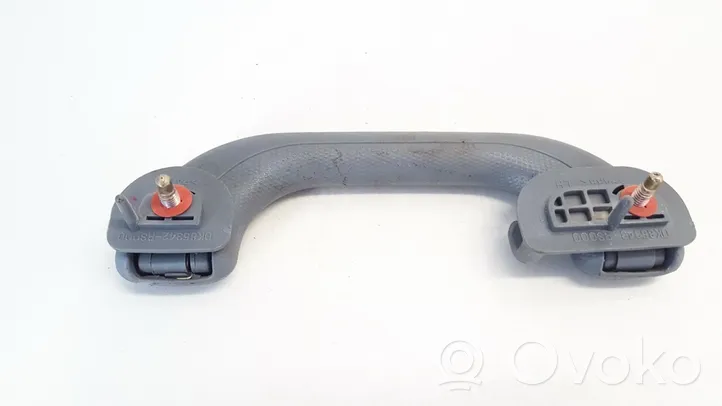 KIA Carens I Rear interior roof grab handle dk85343rs000