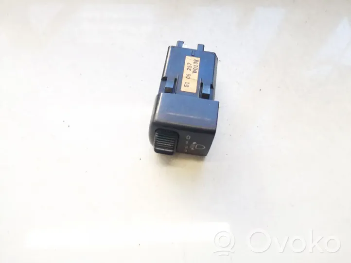 Saab 9-3 Ver1 Headlight level height control switch 5106257