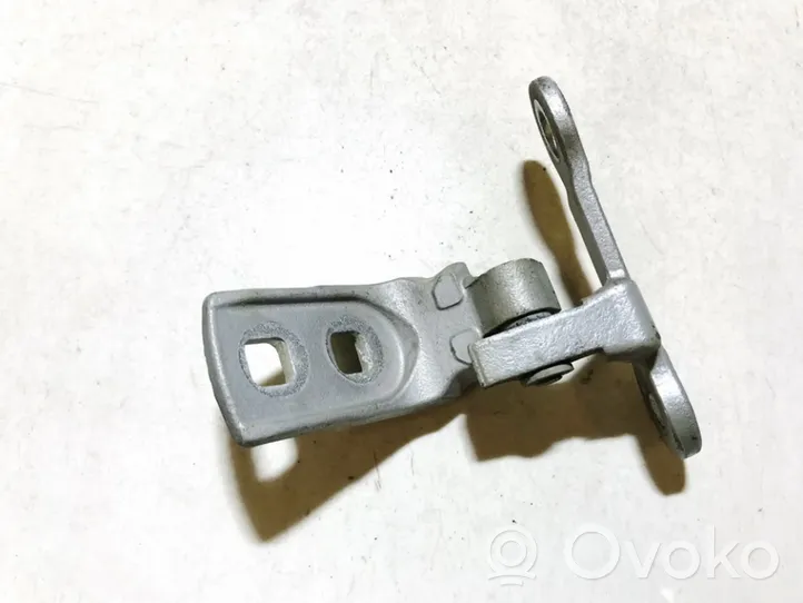 Opel Signum Front door upper hinge 