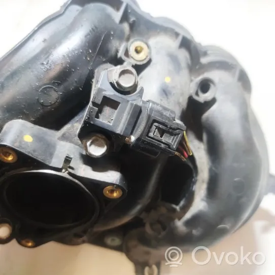 Toyota Aygo AB10 Sensor de la presión del aire 8942152010