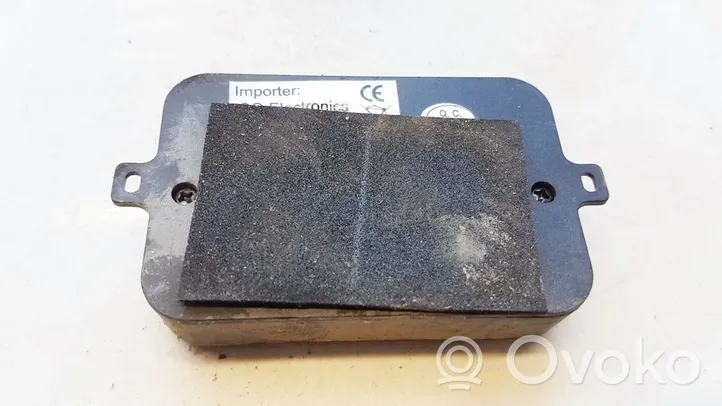 Ford Mondeo Mk III Sensor 59220