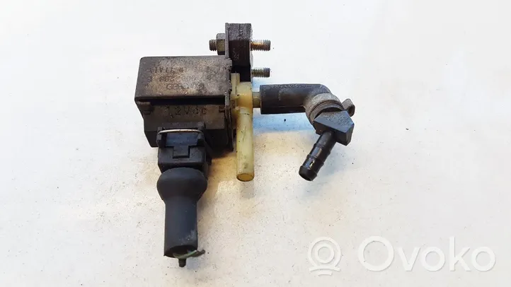 Audi 80 90 B3 Solenoidinis vožtuvas 026906283B