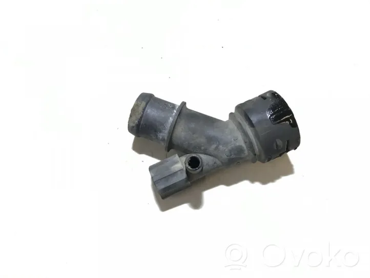 Volkswagen Bora Tuyau de liquide de refroidissement moteur 1j0121619a