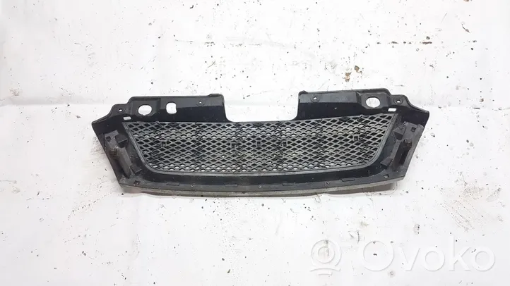 Chevrolet Tacuma Grille de calandre avant 96300717