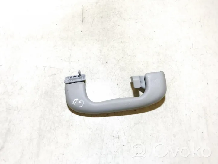 Opel Signum Rear interior roof grab handle 