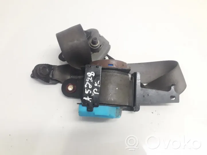 Chevrolet Tacuma Rear seatbelt a2064