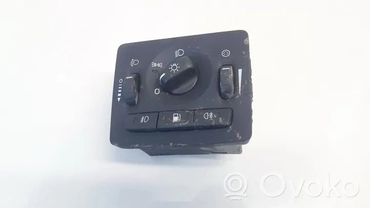 Volvo C30 Light switch 19206