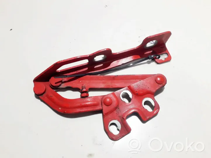 Opel Corsa D Engine bonnet/hood hinges 