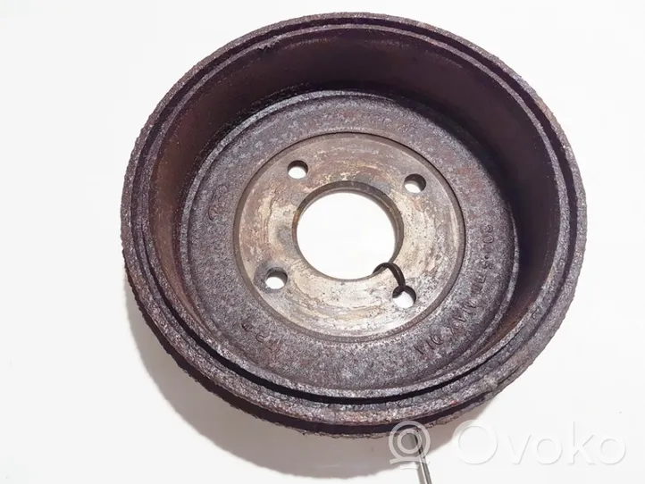 Ford Mondeo MK II Tambour de frein arrière 93bb1126ab