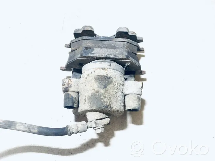 Audi A2 Front brake caliper 