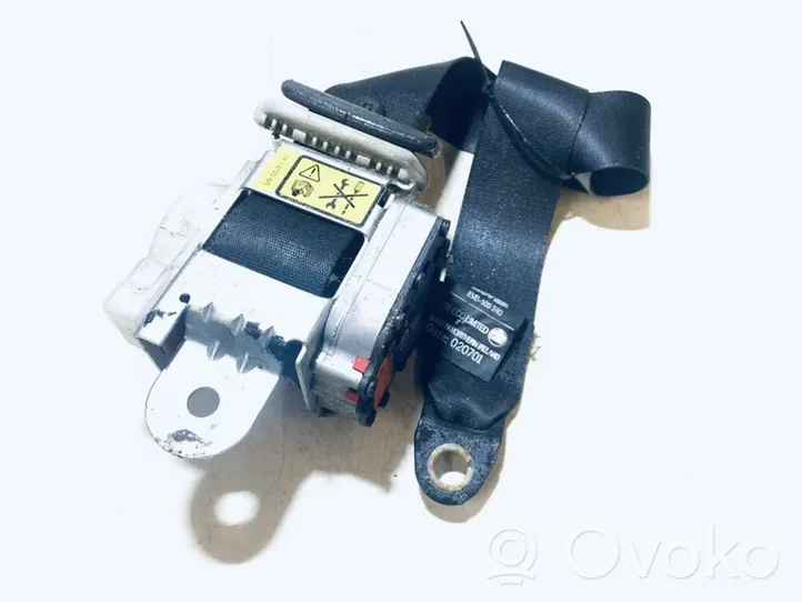 Rover 45 Ceinture de sécurité avant evb105240