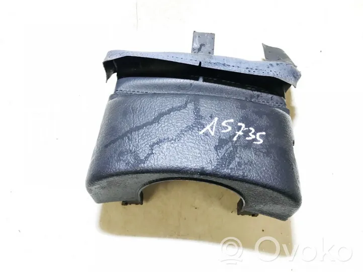 Citroen C5 Rivestimento del piantone del volante 9632612177