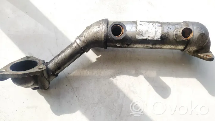 KIA Carnival EGR-venttiili/lauhdutin 284164x900