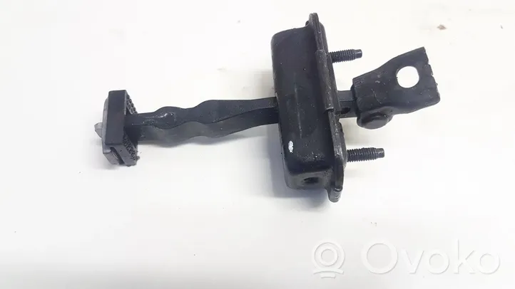 Peugeot 208 Türfangband Türfeststeller Türstopper hinten 