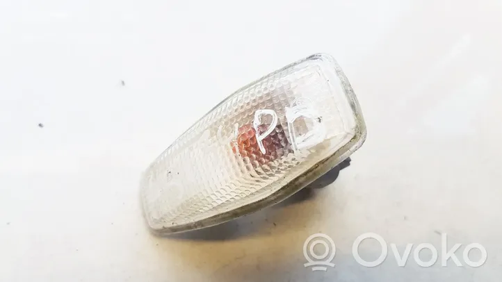 KIA Carnival Front fender indicator light 