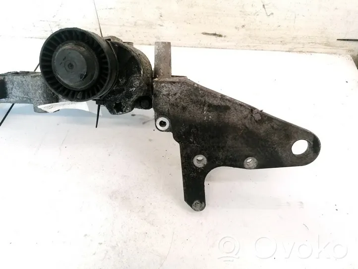 Volvo S60 Generator/alternator belt tensioner 