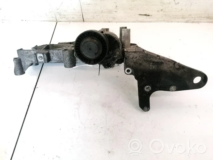 Volvo S60 Tendicinghia generatore/alternatore 