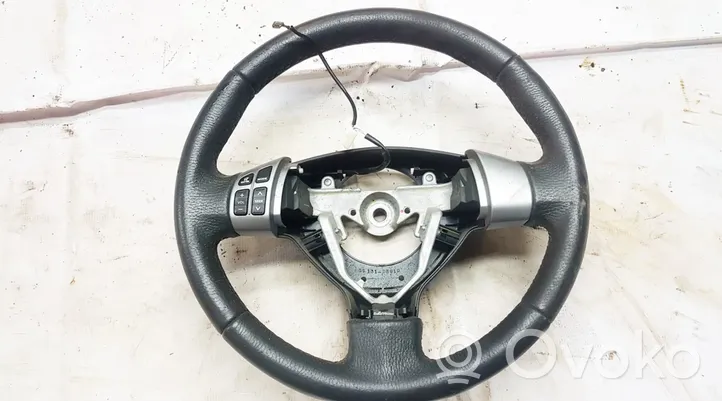 Suzuki SX4 Steering wheel GS13105610