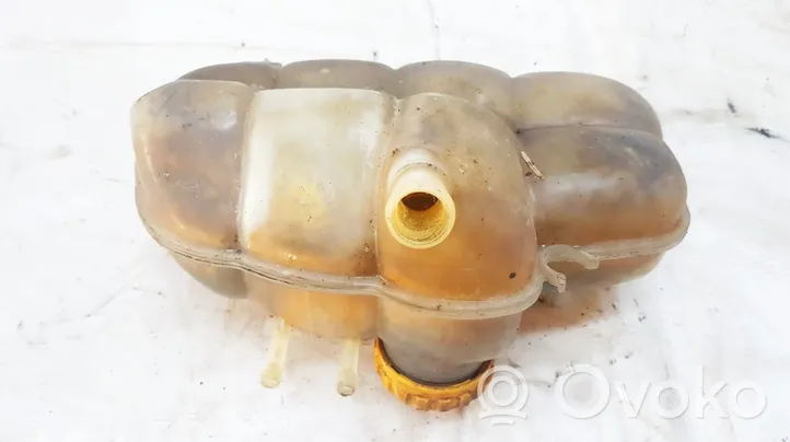 Opel Meriva A Coolant expansion tank/reservoir 13160252