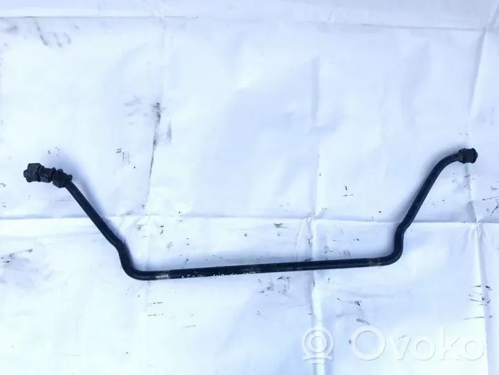 Audi 80 90 B3 Barra stabilizzatrice anteriore/barra antirollio 